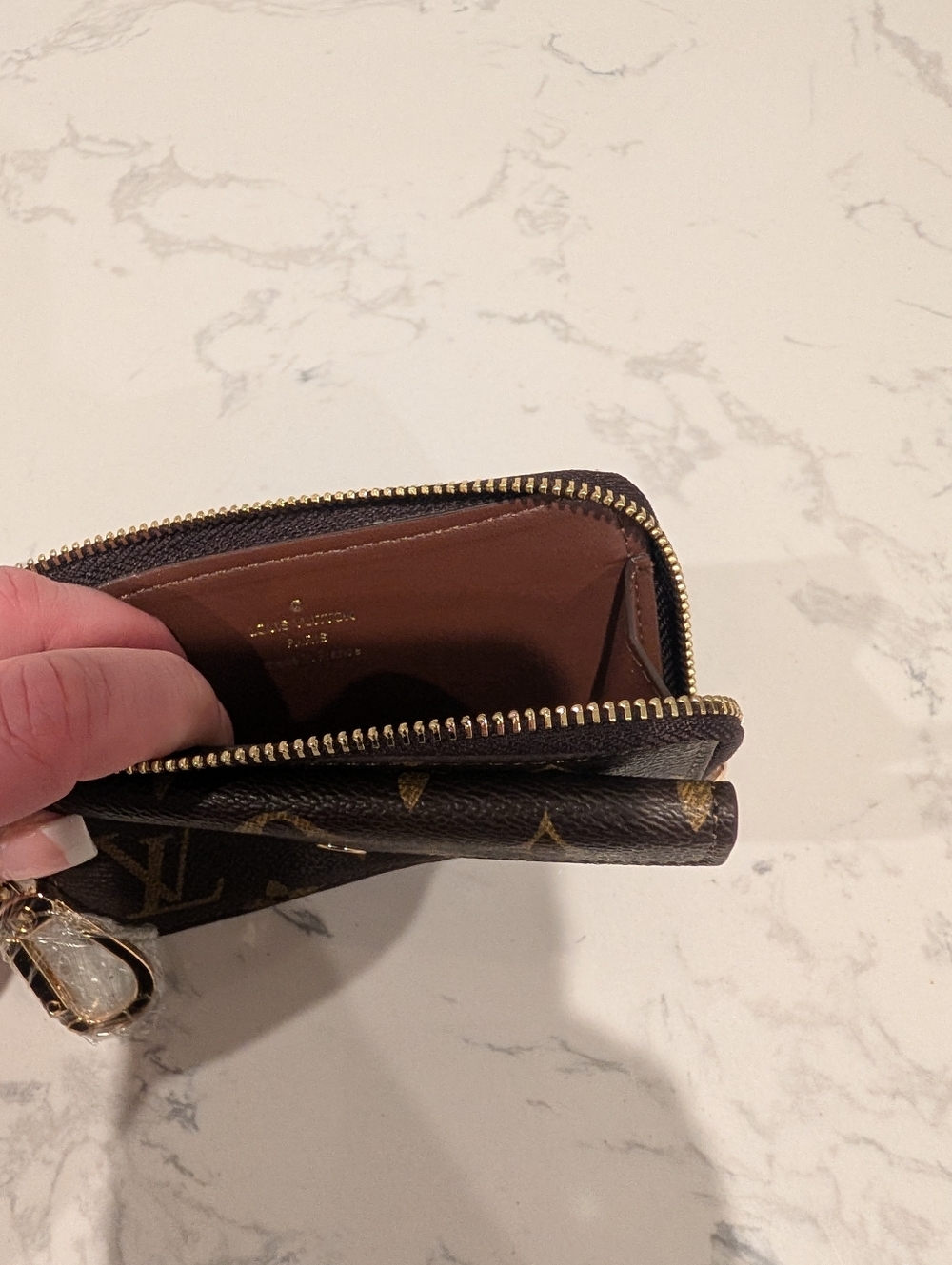 Small Wallet - Picture 5 of 5